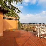 La Terrazza Sulla Citta - Immobili E Soluzioni Rent