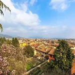 Apartmán La Terrazza Sulla Citta - Immobili E Soluzioni Rent *