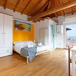 Apartmán La Terrazza Sulla Citta - Immobili E Soluzioni Rent *