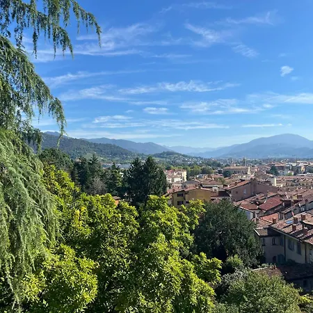 La Terrazza Sulla Citta - Immobili E Soluzioni Rent