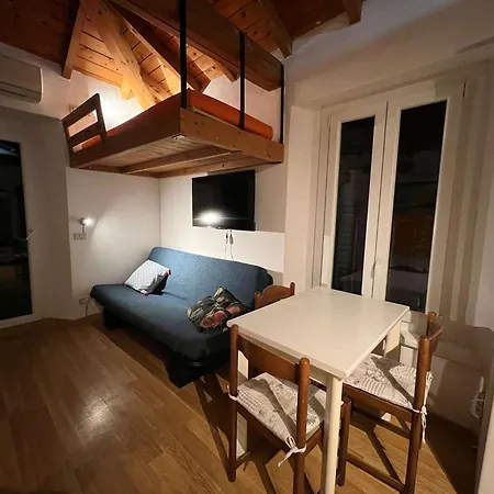 La Terrazza Sulla Citta - Immobili E Soluzioni Rent