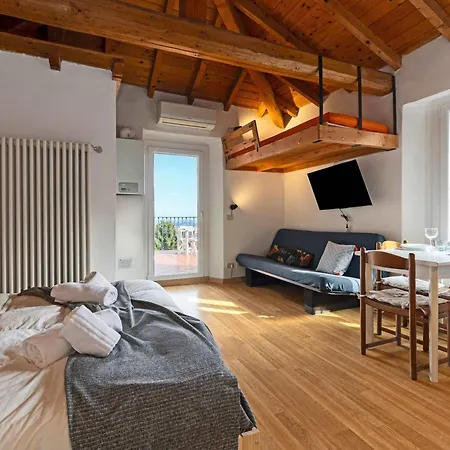 La Terrazza Sulla Citta - Immobili E Soluzioni Rent *