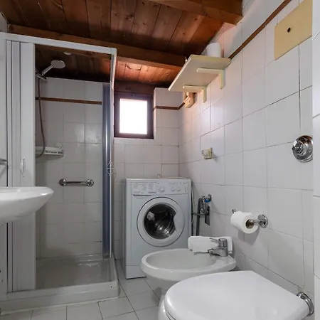 La Terrazza Sulla Citta - Immobili E Soluzioni Rent ברגמו
