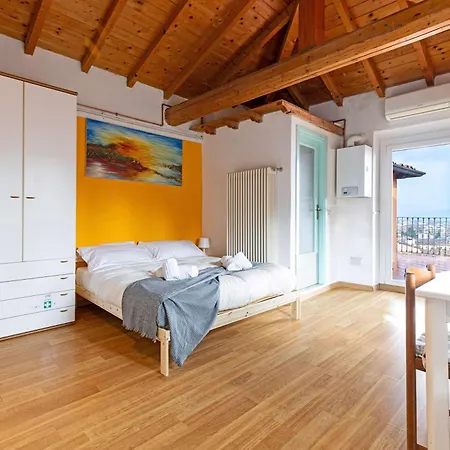 公寓 La Terrazza Sulla Citta - Immobili E Soluzioni Rent *