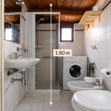 La Terrazza Sulla Citta - Immobili E Soluzioni Rent Apartment *
