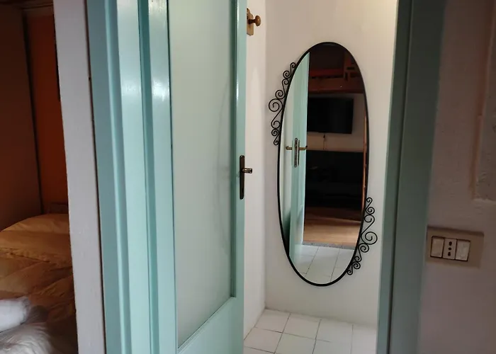 La Terrazza Sulla Citta - Immobili E Soluzioni Rent 베르가모