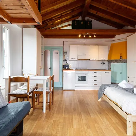 La Terrazza Sulla Citta - Immobili E Soluzioni Rent Apartman