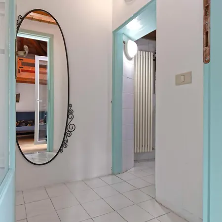 La Terrazza Sulla Citta - Immobili E Soluzioni Rent Apartman Bergamo