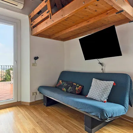 La Terrazza Sulla Citta - Immobili E Soluzioni Rent * Bergamo