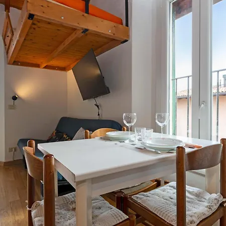 דירה La Terrazza Sulla Citta - Immobili E Soluzioni Rent