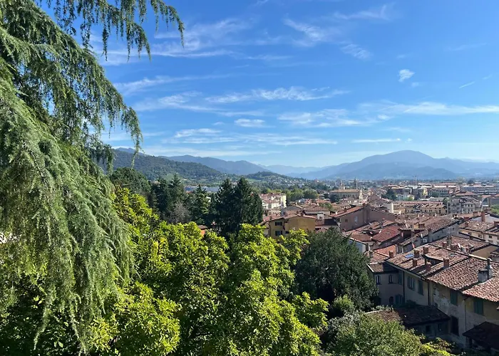 La Terrazza Sulla Citta - Immobili E Soluzioni Rent