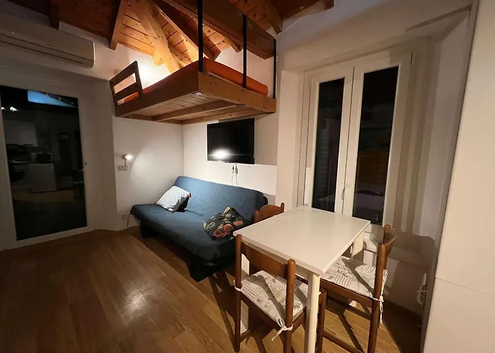 La Terrazza Sulla Citta - Immobili E Soluzioni Rent