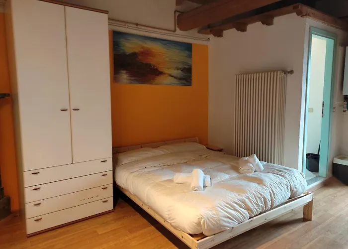 La Terrazza Sulla Citta - Immobili E Soluzioni Rent * Bergamo