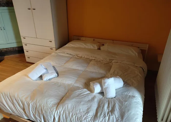 La Terrazza Sulla Citta - Immobili E Soluzioni Rent Lägenhet